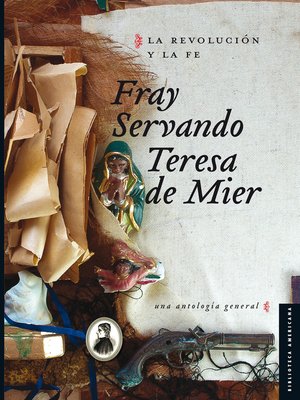 cover image of La Revolución y la Fe